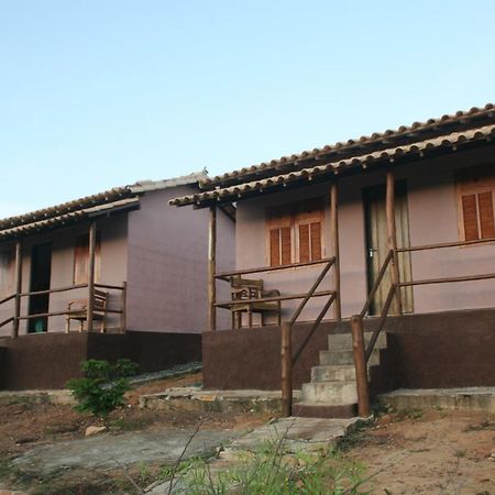Cataguas Brasil Pousada Carrancas Rum bild