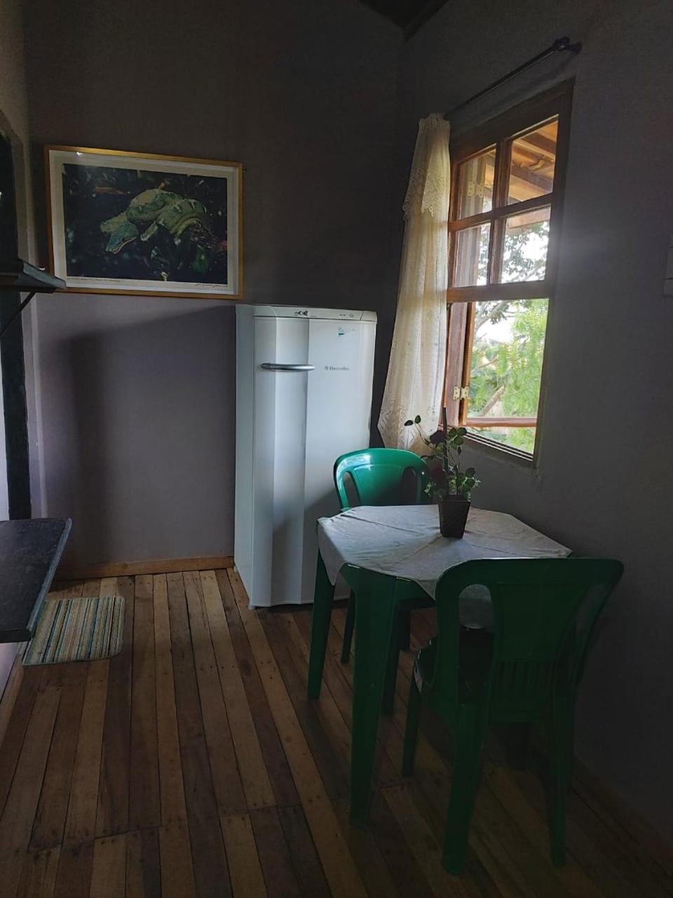 Cataguas Brasil Pousada Carrancas Exteriör bild