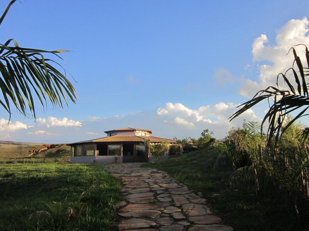 Cataguas Brasil Pousada Carrancas Exteriör bild