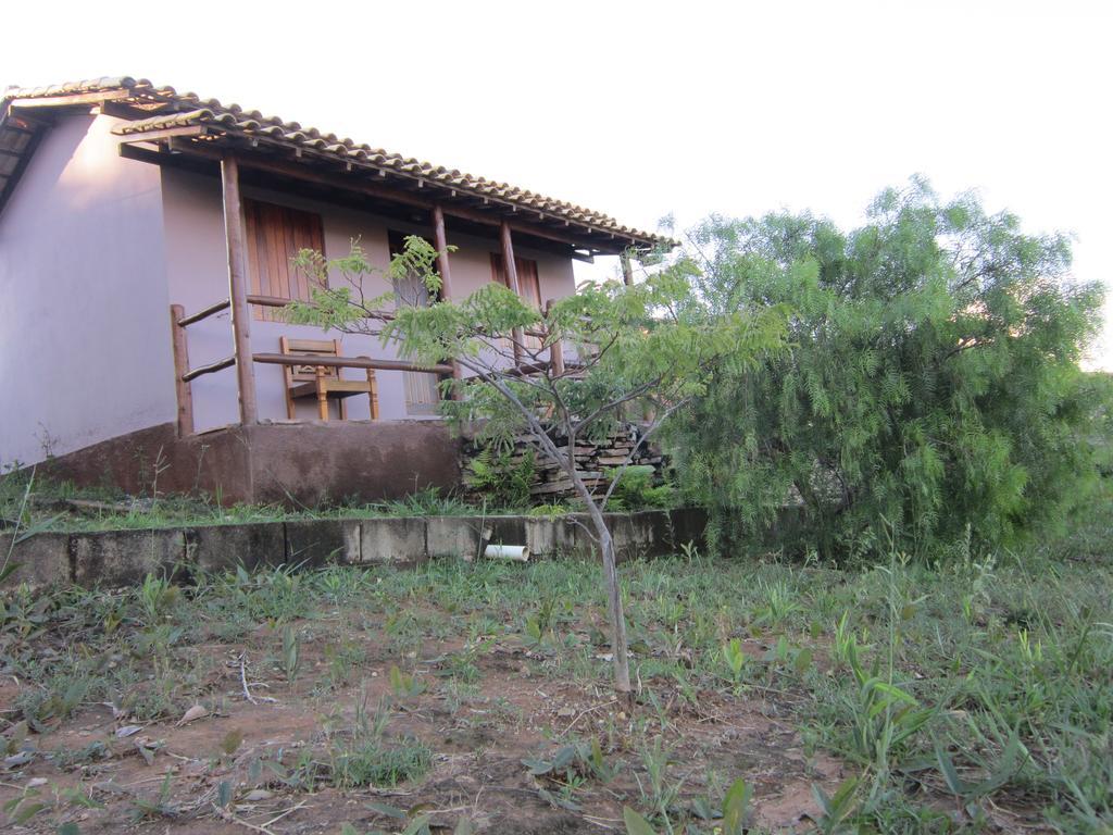 Cataguas Brasil Pousada Carrancas Exteriör bild