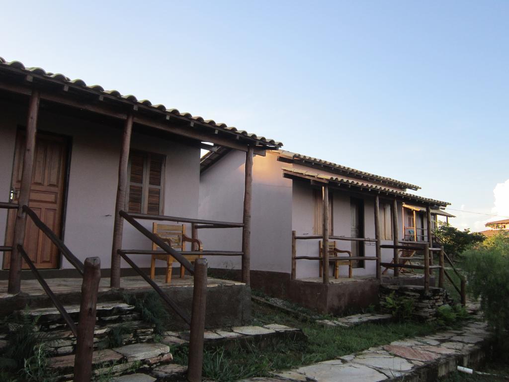 Cataguas Brasil Pousada Carrancas Exteriör bild