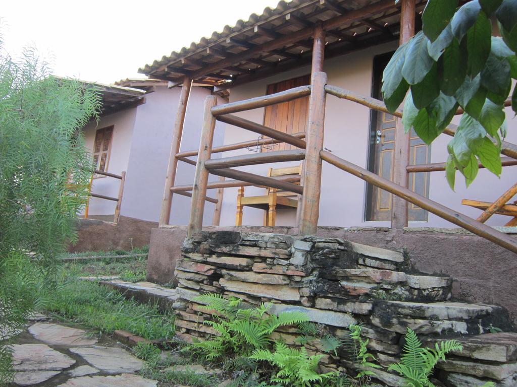 Cataguas Brasil Pousada Carrancas Exteriör bild